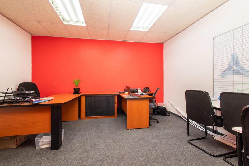 Commercial Property for Sale in Milnerton Central Western Cape